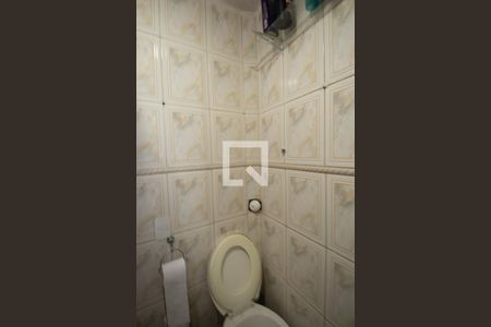 Banheiro 1 de casa à venda com 3 quartos, 286m² em Vila Medeiros, São Paulo