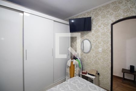 Quarto 3 de casa à venda com 3 quartos, 286m² em Vila Medeiros, São Paulo