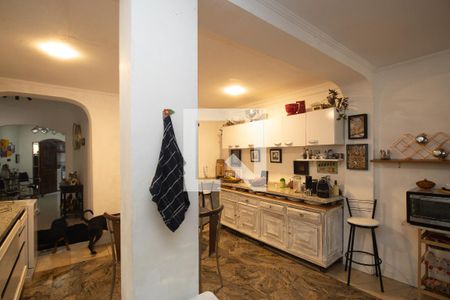 Cozinha de casa à venda com 3 quartos, 286m² em Vila Medeiros, São Paulo