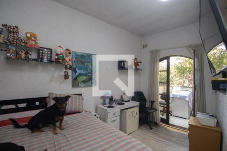 Quarto 1 de casa à venda com 3 quartos, 286m² em Vila Medeiros, São Paulo