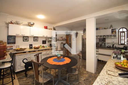 Cozinha de casa à venda com 3 quartos, 286m² em Vila Medeiros, São Paulo