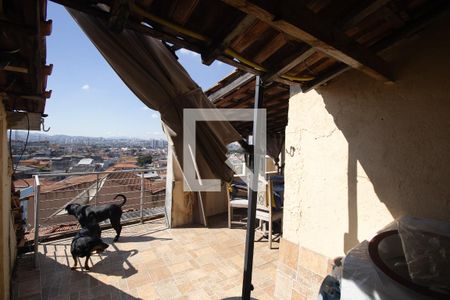 Quintal de casa à venda com 3 quartos, 286m² em Vila Medeiros, São Paulo