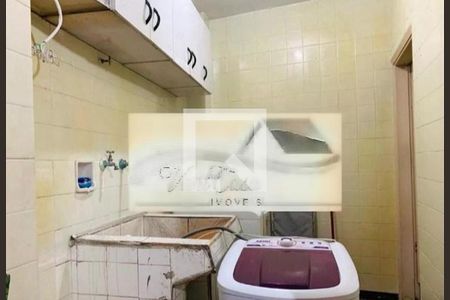 Casa à venda com 3 quartos, 110m² em Cambuci, São Paulo