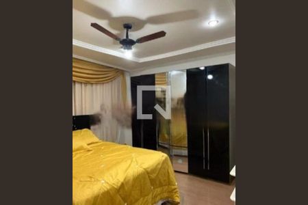 Casa à venda com 3 quartos, 110m² em Cambuci, São Paulo