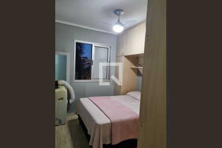 Foto 10 de apartamento à venda com 2 quartos, 58m² em Vila Nova Teixeira, Campinas