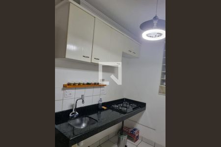 Foto 09 de apartamento à venda com 2 quartos, 58m² em Vila Nova Teixeira, Campinas