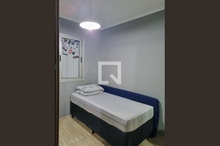 Foto 12 de apartamento à venda com 2 quartos, 58m² em Vila Nova Teixeira, Campinas