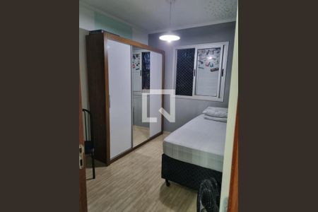 Foto 11 de apartamento à venda com 2 quartos, 58m² em Vila Nova Teixeira, Campinas