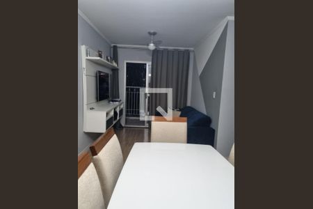 Foto 03 de apartamento à venda com 2 quartos, 58m² em Vila Nova Teixeira, Campinas