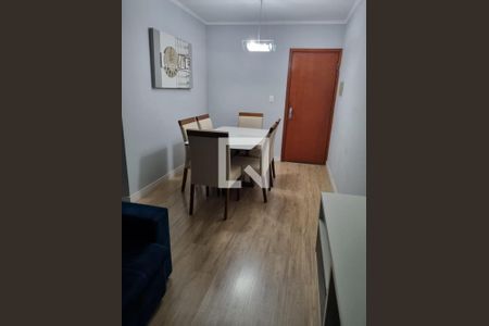 Foto 05 de apartamento à venda com 2 quartos, 58m² em Vila Nova Teixeira, Campinas