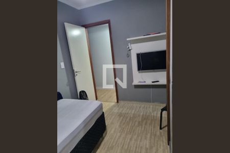 Foto 13 de apartamento à venda com 2 quartos, 58m² em Vila Nova Teixeira, Campinas