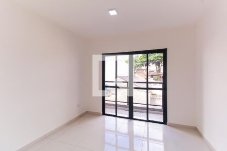 Sala/Quarto de kitnet/studio para alugar com 1 quarto, 27m² em Vila Prudente, São Paulo