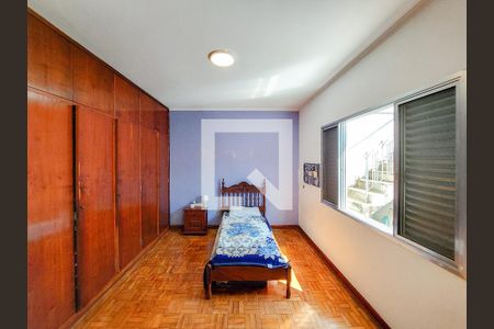 Quarto 2 de casa à venda com 3 quartos, 225m² em Bosque da Saúde, São Paulo