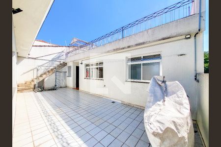 Área Externa de casa à venda com 3 quartos, 225m² em Bosque da Saúde, São Paulo