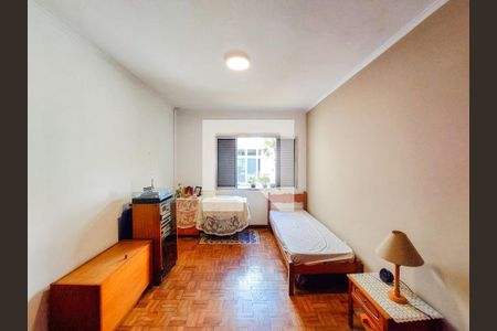 Quarto 3 de casa à venda com 3 quartos, 225m² em Bosque da Saúde, São Paulo