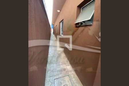Casa à venda com 3 quartos, 180m² em Vila Marte, São Paulo