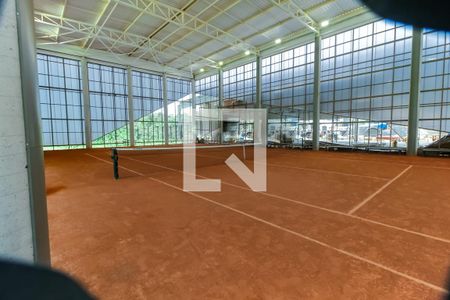 Área comum de apartamento para alugar com 2 quartos, 142m² em Jardim Fonte do Morumbi, São Paulo