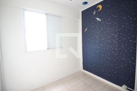 Quarto 1 de apartamento à venda com 2 quartos, 47m² em Padroeira, Osasco