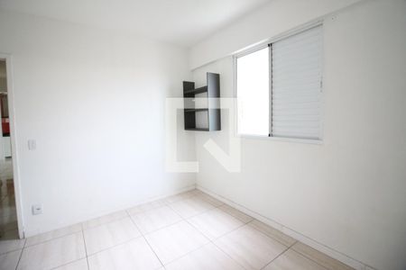 Quarto 2 de apartamento à venda com 2 quartos, 47m² em Padroeira, Osasco