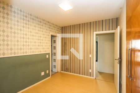 Suíte 1 de apartamento à venda com 3 quartos, 110m² em Bosque da Saúde, São Paulo