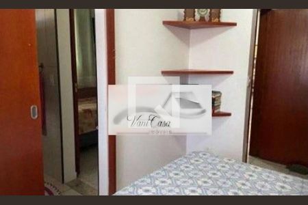 Casa à venda com 2 quartos, 140m² em Vila Nair, São Paulo