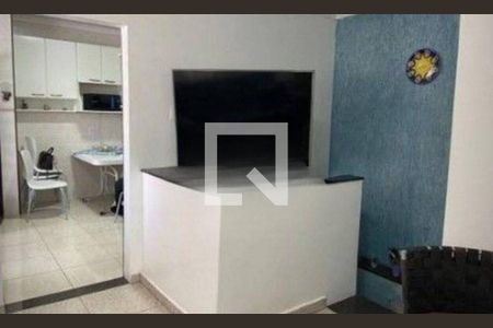Casa à venda com 2 quartos, 140m² em Vila Nair, São Paulo