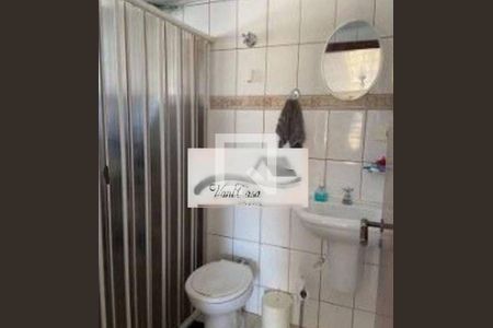 Casa à venda com 2 quartos, 140m² em Vila Nair, São Paulo