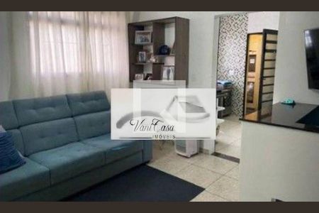 Casa à venda com 2 quartos, 140m² em Vila Nair, São Paulo