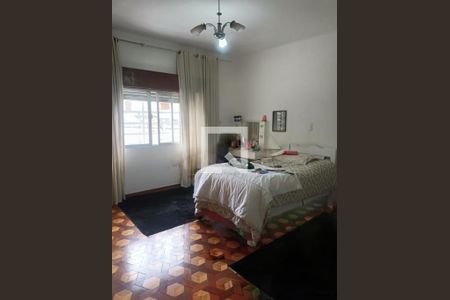 Casa à venda com 3 quartos, 260m² em Vila Moinho Velho, São Paulo
