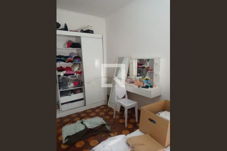 Casa à venda com 3 quartos, 260m² em Vila Moinho Velho, São Paulo