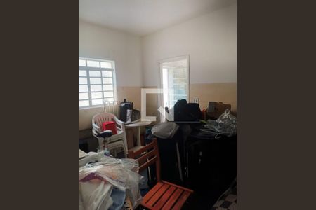 Casa à venda com 3 quartos, 260m² em Vila Moinho Velho, São Paulo