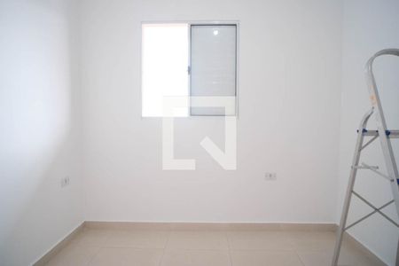 Quarto 1 de apartamento à venda com 2 quartos, 44m² em Cidade Patriarca, São Paulo