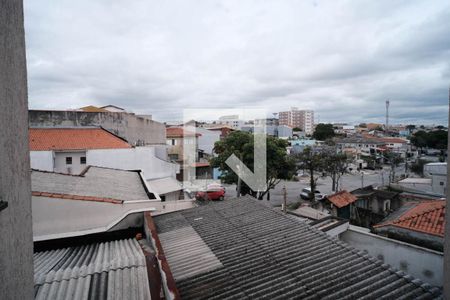 Vista do Quarto 2 de apartamento à venda com 2 quartos, 44m² em Cidade Patriarca, São Paulo