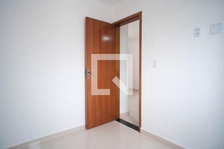 Quarto 2 de apartamento à venda com 2 quartos, 44m² em Cidade Patriarca, São Paulo