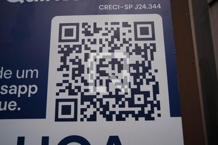 Placa de apartamento à venda com 2 quartos, 44m² em Cidade Patriarca, São Paulo