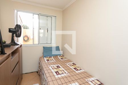 Quarto 1 de casa de condomínio à venda com 3 quartos, 73m² em Sarandi, Porto Alegre