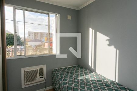 Quarto 2 de casa de condomínio à venda com 3 quartos, 73m² em Sarandi, Porto Alegre