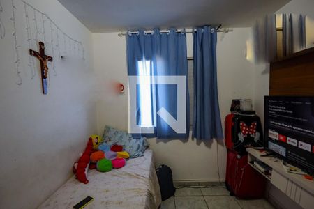 Quarto 2 de apartamento para alugar com 2 quartos, 82m² em Vila Constança, São Paulo