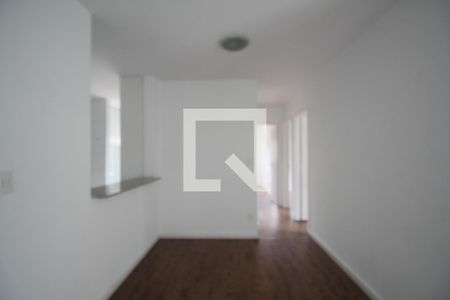 Sala de apartamento para alugar com 3 quartos, 70m² em Vila Andrade, São Paulo