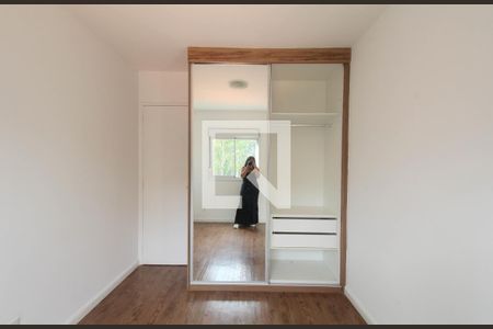 Suíte 1  de apartamento para alugar com 3 quartos, 70m² em Vila Andrade, São Paulo
