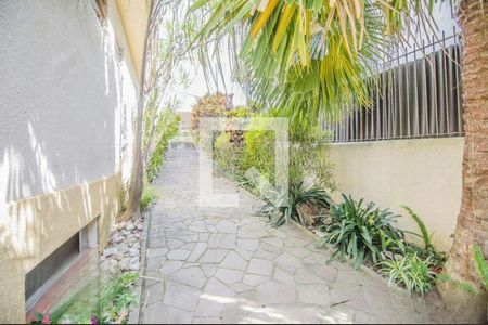 Casa à venda com 3 quartos, 209m² em Vila Ipiranga, Porto Alegre