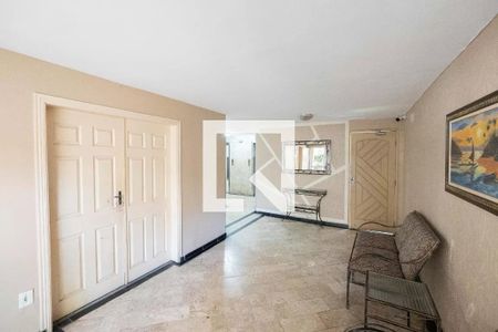 Apartamento para alugar com 2 quartos, 50m² em Cerqueira César, São Paulo