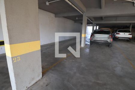 Garagem de apartamento à venda com 2 quartos, 131m² em Nossa Senhora das Gracas, Canoas