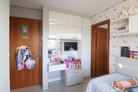 Suite 1 de apartamento à venda com 2 quartos, 131m² em Nossa Senhora das Gracas, Canoas