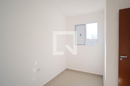 Quarto 2 de apartamento à venda com 2 quartos, 35m² em Chácara Califórnia, São Paulo