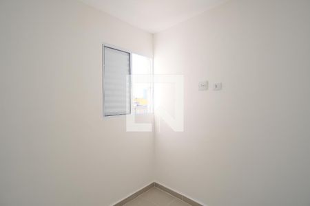 Quarto 1 de apartamento à venda com 2 quartos, 35m² em Chácara Califórnia, São Paulo