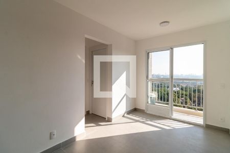 Sala de apartamento para alugar com 2 quartos, 40m² em Boaçava, São Paulo