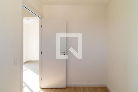 Quarto 1 de apartamento para alugar com 2 quartos, 40m² em Boaçava, São Paulo