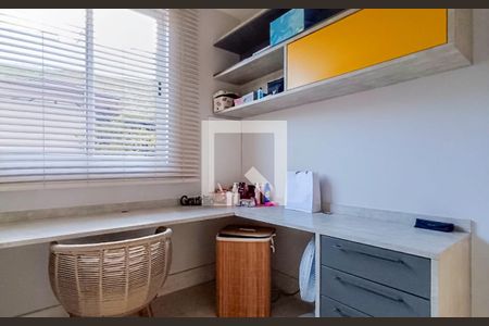 Quarto 1 de apartamento à venda com 3 quartos, 120m² em Palmeiras, Belo Horizonte