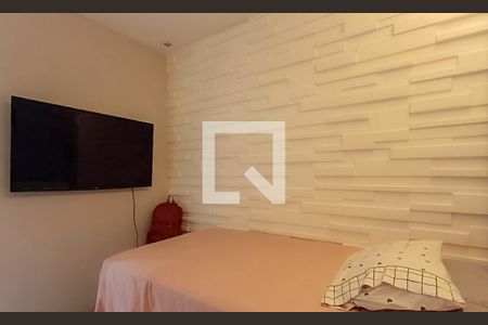 Quarto 2 de apartamento à venda com 3 quartos, 120m² em Palmeiras, Belo Horizonte